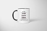 TassenTicker - Tasse mit Spruch 