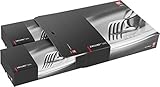 Zwilling 1000953 Besteck-Set, 30-tlg., Für 6 Personen, 18/10 Edelstahl/Hochwertiger Klingenstahl, Poliert, Newcastle - 7