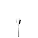 Amefa SATINA Besteck Set 60-teilig, Besteck für 12 Personen, Spülmaschinenfest, Besteck Rostfrei 18/10 Edelstahl, Besteck Set 12 Personen, Spezial-Wellenschliff, Gehärteter Klingenstahl - 5