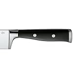 WMF Grand Class Brotmesser Wellenschliff 33 cm, Made in Germany, Brötchenmesser, Messer geschmiedet, Performance Cut, Spezialklingenstahl, Klinge 19 cm - 4