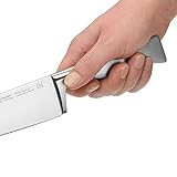 WMF Grand Gourmet Messerset 5teilig Made in Germany, 5 Messer geschmiedet, Küchenmesser, Performance Cut, Spezialklingenstahl - 11