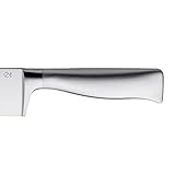 WMF Grand Gourmet Messerset 5teilig Made in Germany, 5 Messer geschmiedet, Küchenmesser, Performance Cut, Spezialklingenstahl - 3