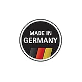 WMF Grand Class Messerset 5teilig Made in Germany, 5 Messer geschmiedet, Küchenmesser, Performance Cut, Spezialklingenstahl - 16