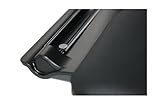 BakkerElkhuizen Ergoslider Plus - trackbar - rechts- und linkshändig - 4 Tasten - kabelgebunden - USB - 3