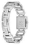 s.Oliver Damen Analog Quarz Armbanduhr SO-3023-MQ - 2