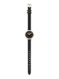 s.Oliver Damen Analog Quarz Armbanduhr mit PU Armband SO-3542-LQ - 2