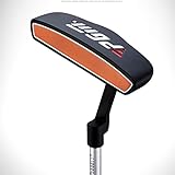 Produkte 11 Linkshänder-Golfschläger für Herren, Titan-Driver, Paket beinhaltet 3 Hölzer, 7 Eisen, Putter, Golftasche, geeignet für Golf, Anfänger, Outdoor, Indoor - 7