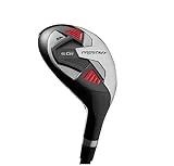 WILSON Prostaff SGi Golf-Set für Herren, Eisen Stahlschaft, Hölzer Graphitschaft Linkshand - 7