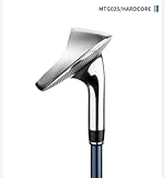 Golfschläger für Linkshänder und Rechtshänder, Eisen, 7#, Golfschläger, Sport, Golf, Stahl oder R/S, Karbonrute, Golfschläger (linke Hand, Stahlstange) - 8