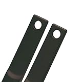Westmark Zangendosenöffner mit Kapsel- und Deckelheber, Für Linkshänder, Länge: 18,5 cm, Stahl/Kunststoff, 11274470 (farblich sortiert) - 5