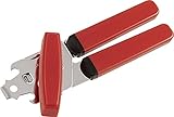 Fackelmann 09141 Zangen-Dosenöffner für Linkshänder - 2