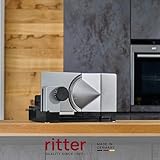 ritter Allesschneider E 18 mit ECO-Motor - 2