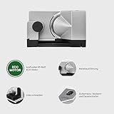 ritter Allesschneider E 18 mit ECO-Motor - 3
