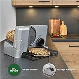 ritter Allesschneider E 16 mit ECO-Motor - 4