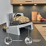 ritter Allesschneider E 16 mit ECO-Motor - 5