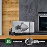 ritter Allesschneider E 18 Duo Plus mit ECO-Motor - 4