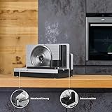 ritter Allesschneider E 18 Duo Plus mit ECO-Motor - 5