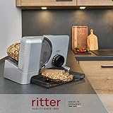 ritter Allesschneider E 16 Duo Plus mit ECO-Motor - 2