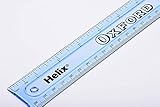 Helix 30 cm Linkshänder Lineal - 3