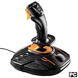 Thrustmaster T16000M FCS (Joystick, T.A.R.G.E.T Software, PC) - 2