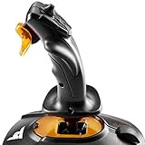 Thrustmaster T16000M FCS (Joystick, T.A.R.G.E.T Software, PC) - 6