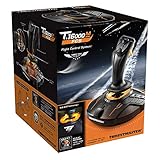 Thrustmaster T16000M FCS (Joystick, T.A.R.G.E.T Software, PC) - 5