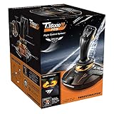 Thrustmaster T16000M FCS (Joystick, T.A.R.G.E.T Software, PC) - 7