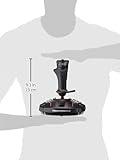 Thrustmaster T16000M FCS (Joystick, T.A.R.G.E.T Software, PC) - 5