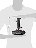 Thrustmaster T16000M FCS (Joystick, T.A.R.G.E.T Software, PC) - 10