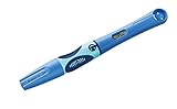 Pelikan 927988 Füllhalter (für Linkshänder) blau - 2
