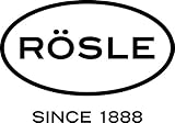 Rösle 12734 Pendelschäler für Linkshänder, 19 cm Länge - 6