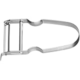 WMF Sparschäler Edelstahl rostfrei 18/10 spülmaschinengeeignet - 2