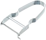 WMF Sparschäler Edelstahl rostfrei 18/10 spülmaschinengeeignet - 4