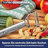 Turbo Schäler Original Sparschäler Universalschäler - 4