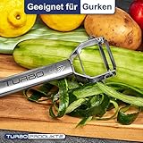 Turbo Schäler Original Sparschäler Universalschäler - 6
