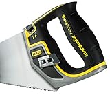 Stanley FatMax Pro Instantchange Sägen Set (unbeschichtet, feine und grobe Zahnung, 450-500 mm Länge) 4 Stück, 0-20-236 - 7