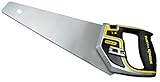 Stanley FatMax Pro Instantchange Sägen Set (unbeschichtet, feine und grobe Zahnung, 450-500 mm Länge) 4 Stück, 0-20-236 - 3
