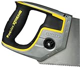 Stanley FatMax Pro Instantchange Sägen Set (unbeschichtet, feine und grobe Zahnung, 450-500 mm Länge) 4 Stück, 0-20-236 - 11