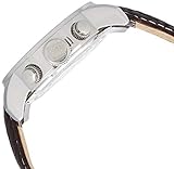 Invicta Herren-Armbanduhr Quarz Chronograph 2771 - 5