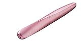 Pelikan 00806268 Twist Füllhalter (universell für Rechts- und Linkshände), Girly Rose - 2