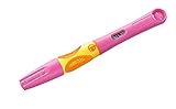 Pelikan 805667 Griffix Füllhalter für Linkshänder mit Drehkappe, rosa - 3