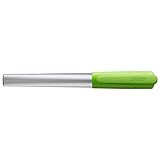 Lamy FH20453 -Füllfederhalter Nexx, für Linkshänder,Modell 086, lime - 2