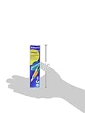 Pelikan Füller Pelikano Junior für Linkshänder, Feder L, 1 Set, türkis - 5