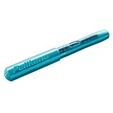 Pelikan Füller Pelikano Junior für Linkshänder, Feder L, 1 Set, türkis - 4