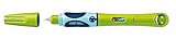 Pelikan 962322 Füllhalter griffix, Grün, für Linkshänder, mit Drehkappe - 4