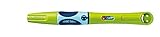 Pelikan 962322 Füllhalter griffix, Grün, für Linkshänder, mit Drehkappe - 2