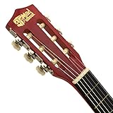 Mad About klassische Spanische Gitarre für Linkshänder für Kinder (3/4) - 3