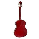 Mad About klassische Spanische Gitarre für Linkshänder für Kinder (3/4) - 5