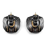 Thrustmaster T.16000M Space Sim Duo Stick (Hosas System, T.A.R.G.E.T Software, PC) - 5