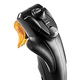 Thrustmaster T.16000M Space Sim Duo Stick (Hosas System, T.A.R.G.E.T Software, PC) - 6